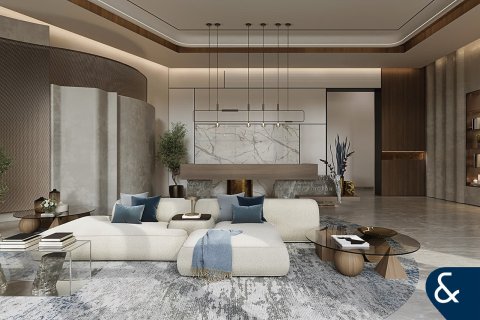 Villa à Dubai Land, Dubai, 1 chambre, 73 m², № 74449 - photo 7