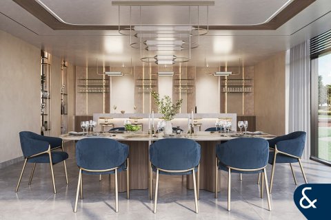 Villa à Dubai Land, Dubai, 1 chambre, 73 m², № 74449 - photo 17