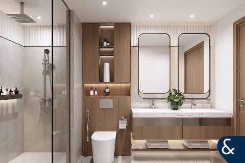 Villa à Dubai Land, Dubai, 1 chambre, 73 m², № 74449 - photo 8