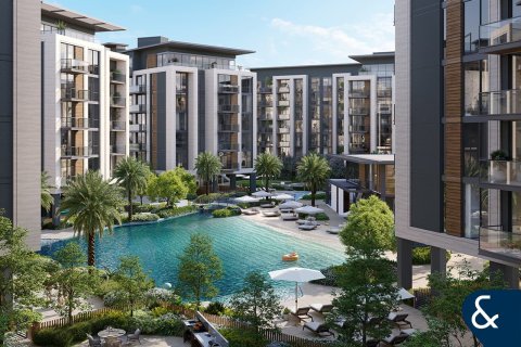 Villa à Dubai Land, Dubai, 1 chambre, 73 m², № 74449 - photo 18