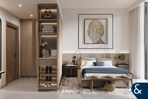 Villa à Dubai Land, Dubai, 1 chambre, 73 m², № 74449 - photo 10