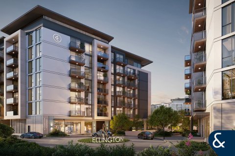 Villa à Dubai Land, Dubai, 1 chambre, 73 m², № 74449 - photo 20