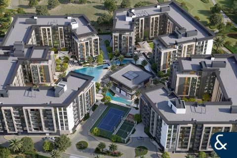 Villa à Dubai Land, Dubai, 1 chambre, 73 m², № 74449 - photo 27