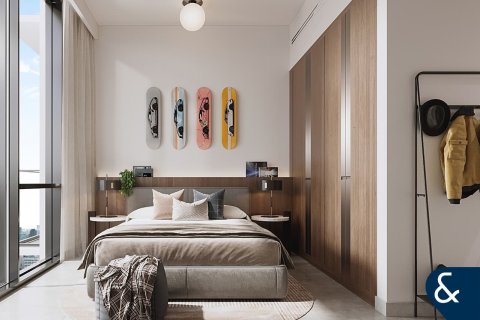 Villa à Dubai Land, Dubai, 1 chambre, 73 m², № 74449 - photo 2