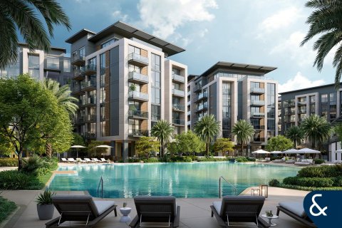 Villa à Dubai Land, Dubai, 1 chambre, 73 m², № 74449 - photo 22