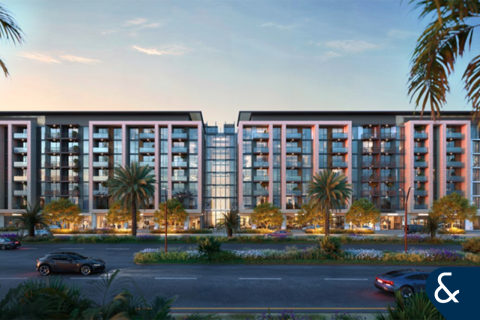 Villa à Dubai Land, Dubai, 1 chambre, 73 m², № 74449 - photo 1