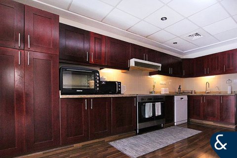 Villa à Arabian Ranches, Dubai, 4 chambres, 253 m², № 74459 - photo 6