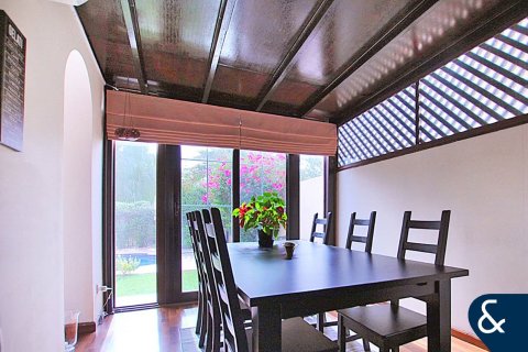 Villa à Arabian Ranches, Dubai, 4 chambres, 253 m², № 74459 - photo 7