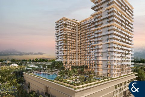 Appartement à Jumeirah Village Triangle, Dubai, 3 chambres, 185 m², № 74460 - photo 1