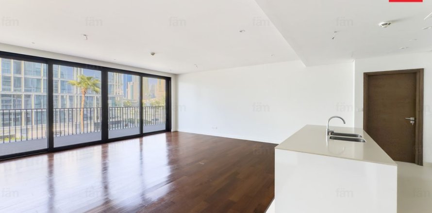 Apartment in City Walk, Dubai 2 bedrooms, 179.2 sq.m. № 114962