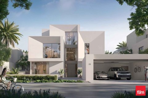 Villa in Dubai 6 bedrooms, 1540.7 sq.m. № 114961 - photo 8