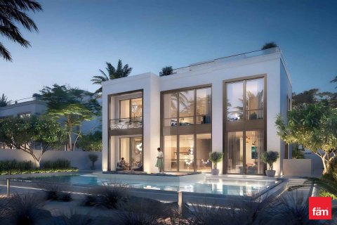 Villa in Dubai 6 bedrooms, 1540.7 sq.m. № 114961 - photo 3