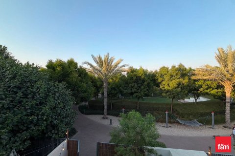 Townhouse in Dubai 3 bedrooms, 141.7 sq.m. № 114960 - photo 11
