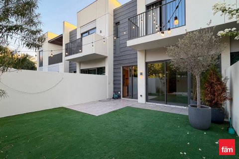 Townhouse in Dubai 3 bedrooms, 141.7 sq.m. № 114960