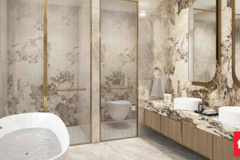 Adosado en Dubai, 4 dormitorios, 144 m², № 114958 - foto 5