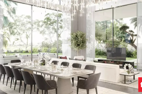 Adosado en Dubai, 4 dormitorios, 144 m², № 114958 - foto 7