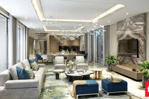 Adosado en Dubai, 4 dormitorios, 144 m², № 114958 - foto 8