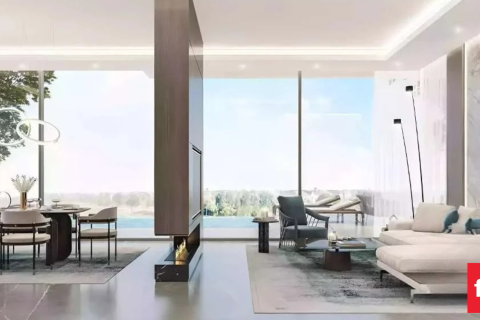 Adosado en Dubai, 4 dormitorios, 144 m², № 114958