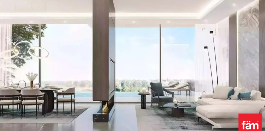 Adosado en Dubai, 4 dormitorios, 144 m², № 114958
