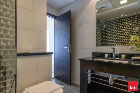 Снять в аренду квартиру в Дубай Марине, Дубай: 2 спальни, 127.9м², № 55873 - фото 9