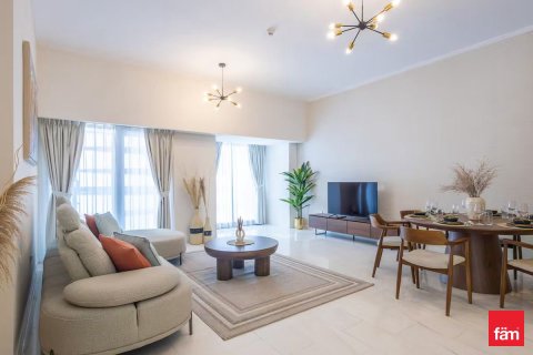 Снять в аренду квартиру в Дубай Марине, Дубай: 2 спальни, 127.9м², № 55873 - фото 3
