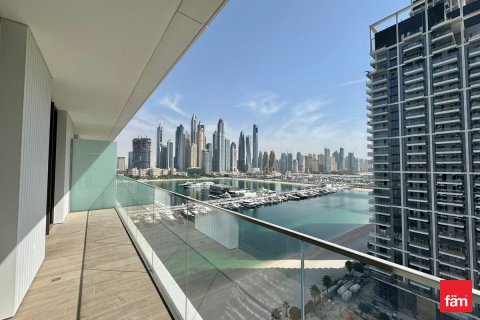 Apartment in Dubai Harbour, Dubai 1 bedroom, 79 sq.m. № 55864 - photo 16