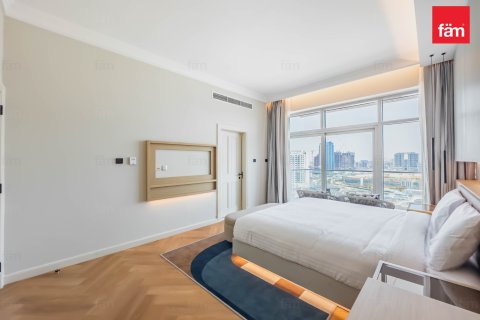 Купить квартиру в Аль-Барше, Дубай: 2 спальни, 138.6м², № 55872 - фото 12