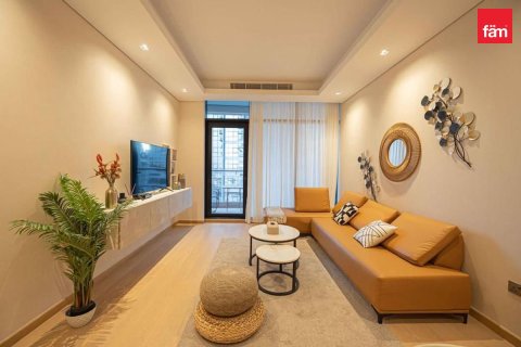 Apartment in Downtown Dubai (Downtown Burj Dubai), Dubai 1 bedroom, 85.4 sq.m. № 141555