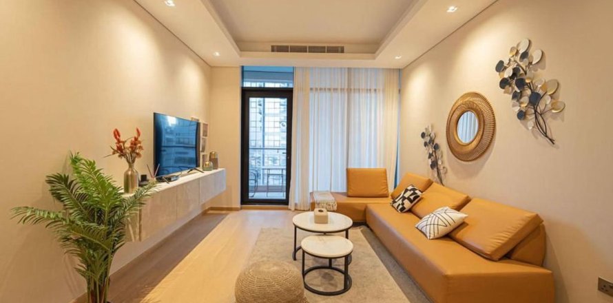 شقة في وسط مدينة دبي, دبي 1غرف نوم, 85.4 م² رقم 141555