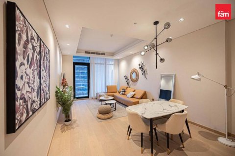 شقة في وسط مدينة دبي, دبي 1غرف نوم, 85.4 م² رقم 141555 - صورة 2