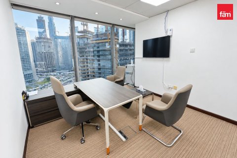 Oficina en Business Bay, Dubai, 67.4 m², № 141556 - foto 6