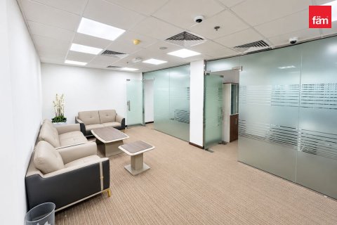 Oficina en Business Bay, Dubai, 67.4 m², № 141556 - foto 3
