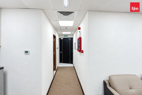 Oficina en Business Bay, Dubai, 67.4 m², № 141556 - foto 5