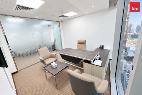 Oficina en Business Bay, Dubai, 67.4 m², № 141556 - foto 4