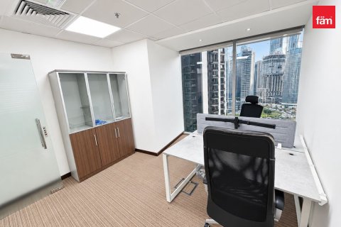 Oficina en Business Bay, Dubai, 67.4 m², № 141556 - foto 9