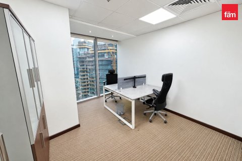 Oficina en Business Bay, Dubai, 67.4 m², № 141556 - foto 10