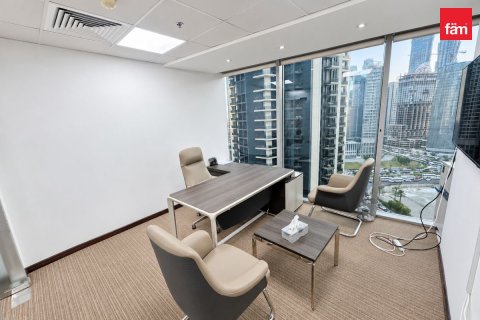 Oficina en Business Bay, Dubai, 67.4 m², № 141556 - foto 8