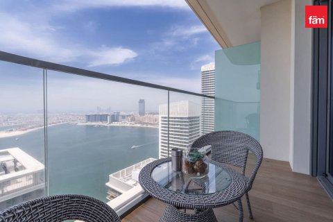 Appartement à Dubai Harbour, Dubai, 1 chambre, 68.7 m², № 141554 - photo 4