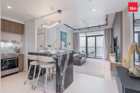 Appartement à Dubai Harbour, Dubai, 1 chambre, 68.7 m², № 141554 - photo 14