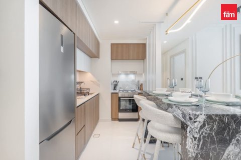 Appartement à Dubai Harbour, Dubai, 1 chambre, 68.7 m², № 141554 - photo 13