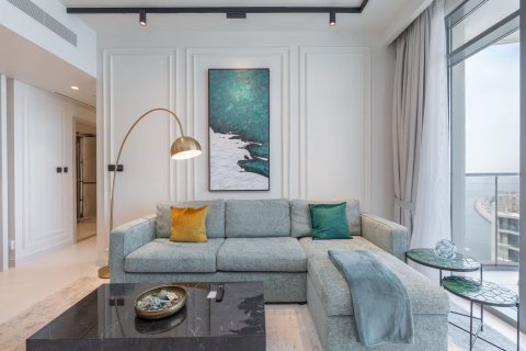 Appartement à Dubai Harbour, Dubai, 1 chambre, 68.7 m², № 141554 - photo 9