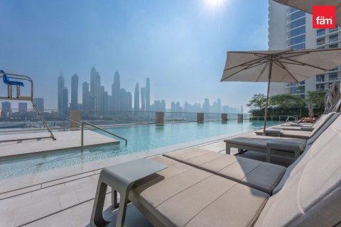 Appartement à Dubai Harbour, Dubai, 1 chambre, 68.7 m², № 141554 - photo 21