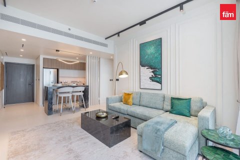 Appartement à Dubai Harbour, Dubai, 1 chambre, 68.7 m², № 141554 - photo 15