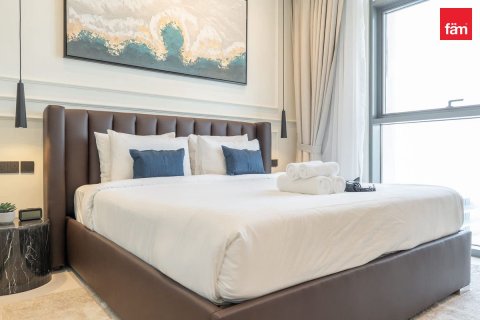 Appartement à Dubai Harbour, Dubai, 1 chambre, 68.7 m², № 141554 - photo 11