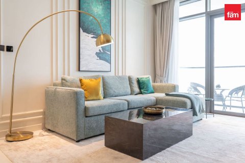 Appartement à Dubai Harbour, Dubai, 1 chambre, 68.7 m², № 141554 - photo 8