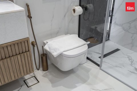 Appartement à Dubai Harbour, Dubai, 1 chambre, 68.7 m², № 141554 - photo 16