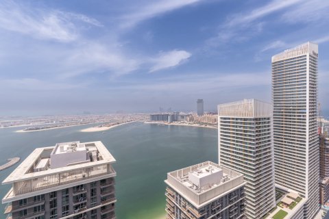 Appartement à Dubai Harbour, Dubai, 1 chambre, 68.7 m², № 141554 - photo 2