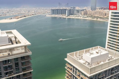 Appartement à Dubai Harbour, Dubai, 1 chambre, 68.7 m², № 141554