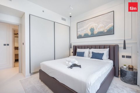 Appartement à Dubai Harbour, Dubai, 1 chambre, 68.7 m², № 141554 - photo 12