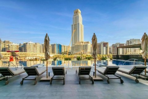 Apartment in Dubai 2 bedrooms, 110 sq.m. № 141562 - photo 29